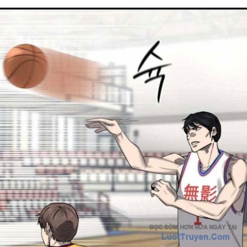 Đội Bóng Rổ Trung Học - Chapter 10 - Page 27