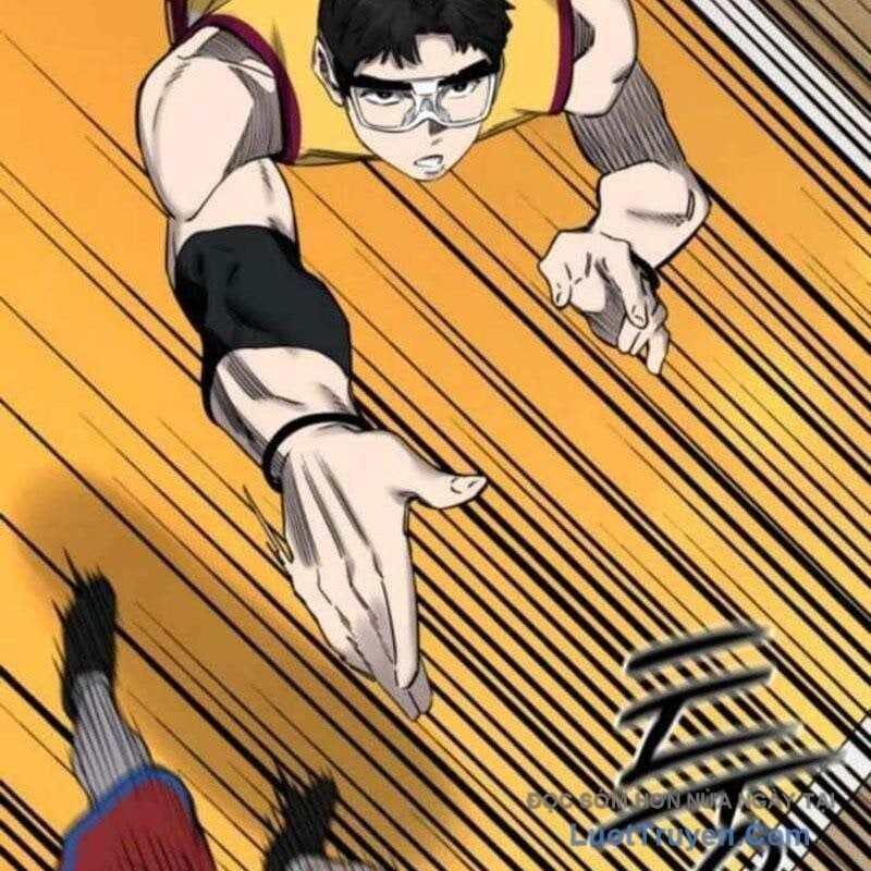 Đội Bóng Rổ Trung Học - Chapter 10 - Page 3