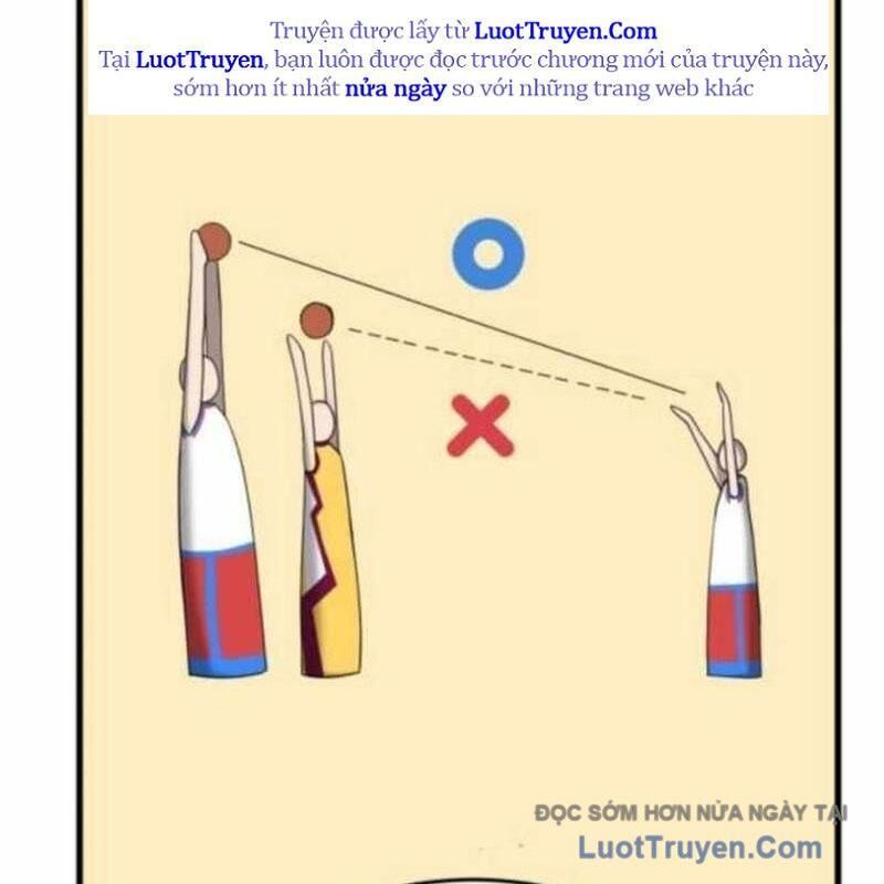 Đội Bóng Rổ Trung Học - Chapter 10 - Page 34