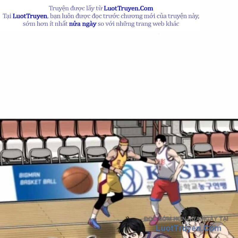 Đội Bóng Rổ Trung Học - Chapter 10 - Page 37