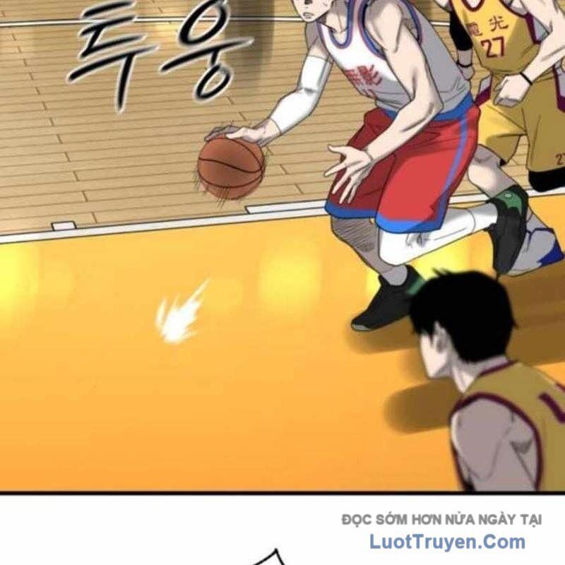 Đội Bóng Rổ Trung Học - Chapter 10 - Page 38