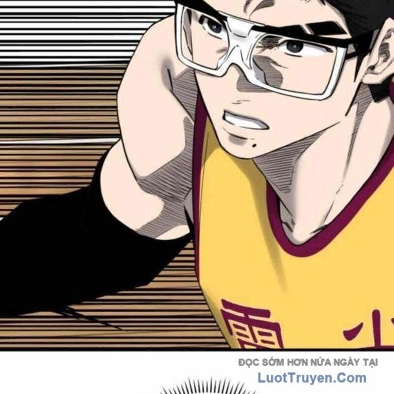 Đội Bóng Rổ Trung Học - Chapter 10 - Page 43