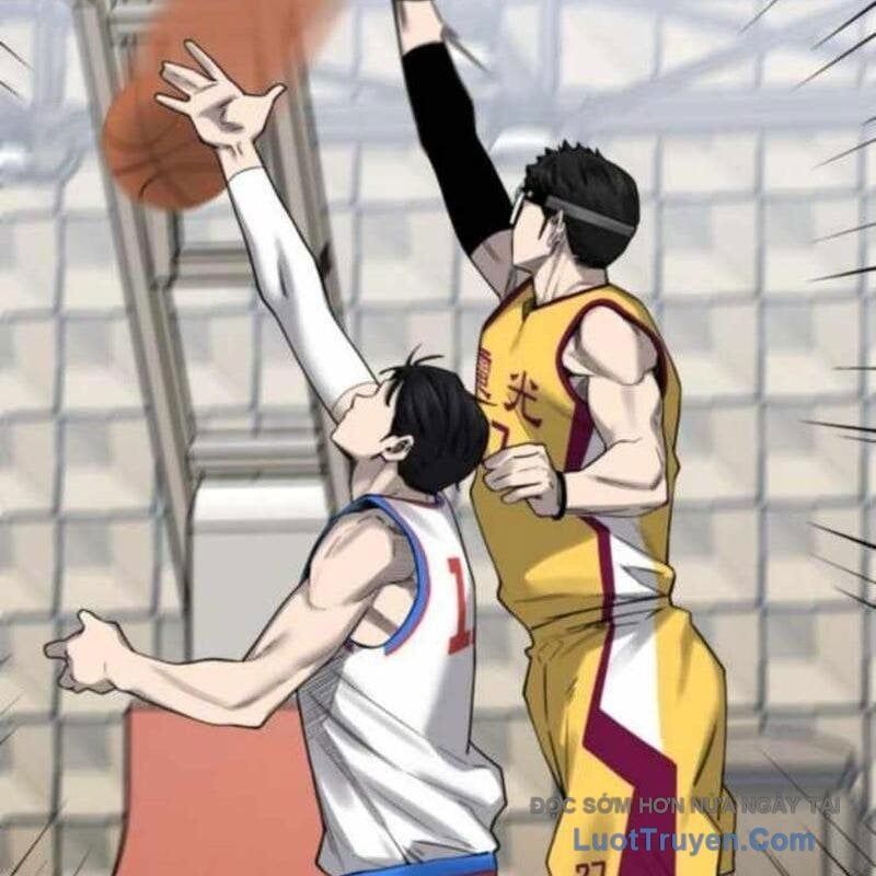 Đội Bóng Rổ Trung Học - Chapter 10 - Page 46