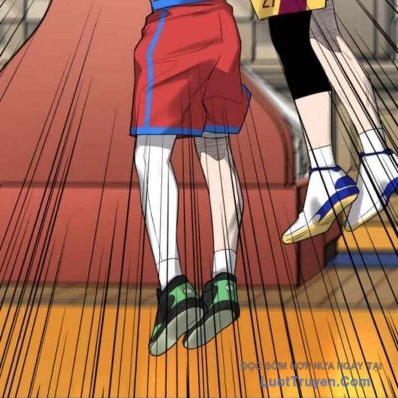 Đội Bóng Rổ Trung Học - Chapter 10 - Page 47