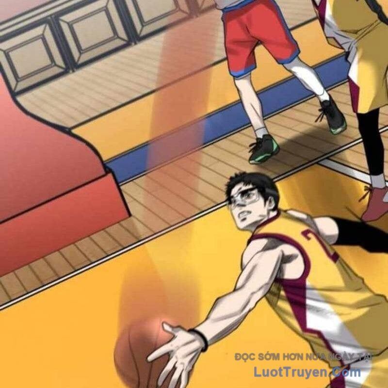 Đội Bóng Rổ Trung Học - Chapter 10 - Page 81