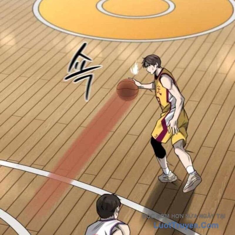 Đội Bóng Rổ Trung Học - Chapter 10 - Page 89