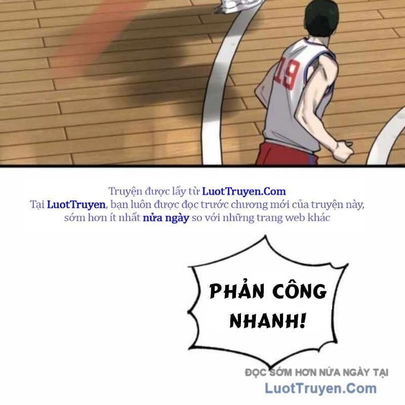 Đội Bóng Rổ Trung Học - Chapter 10 - Page 92