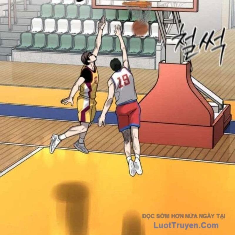 Đội Bóng Rổ Trung Học - Chapter 10 - Page 94