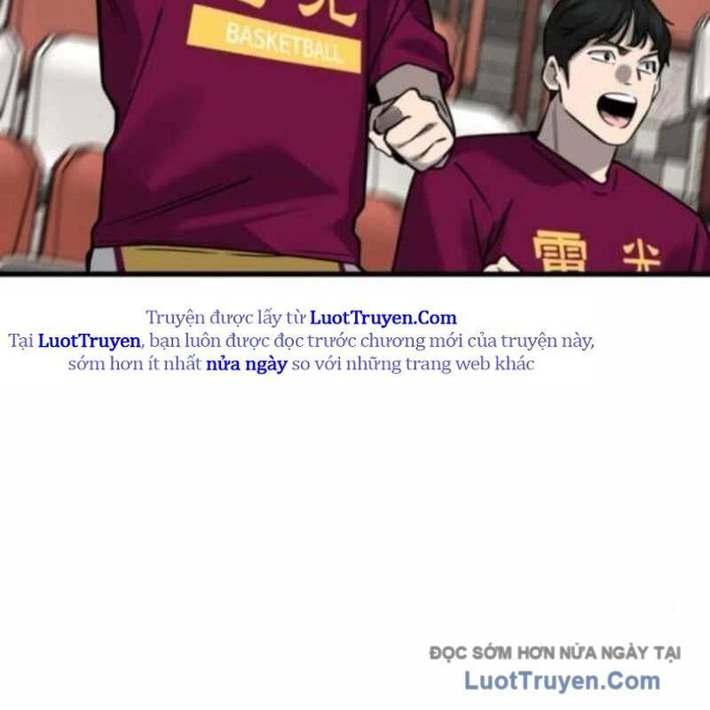 Đội Bóng Rổ Trung Học - Chapter 10 - Page 97