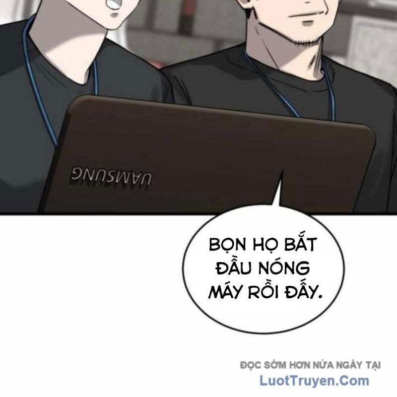 Đội Bóng Rổ Trung Học - Chapter 10 - Page 99