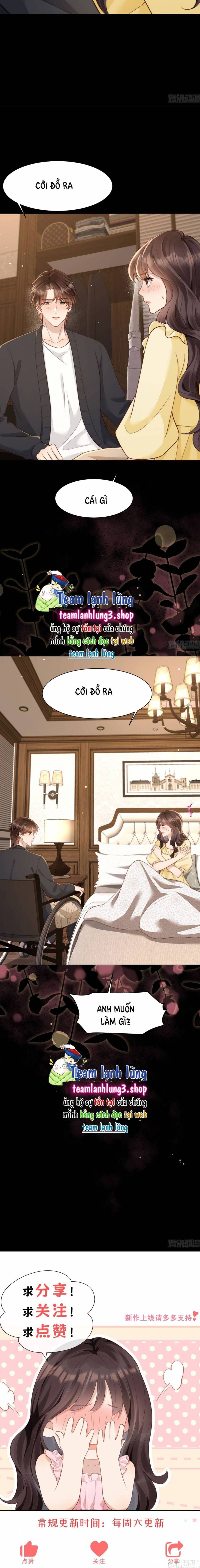 Kết Hôn Với Ông Chồng Thực Vật - Chapter 19 - Page 6