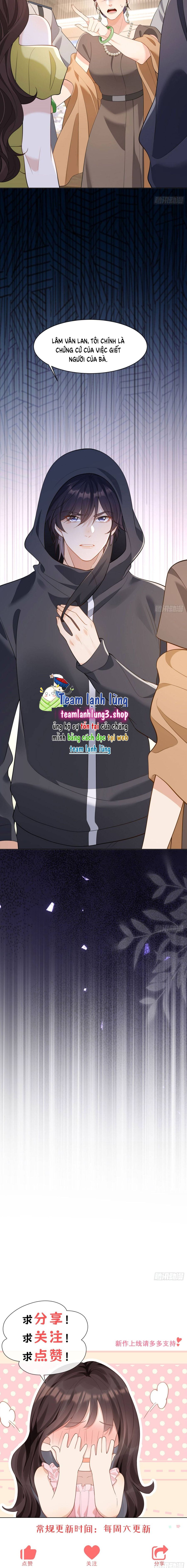 Kết Hôn Với Ông Chồng Thực Vật - Chapter 24 - Page 6