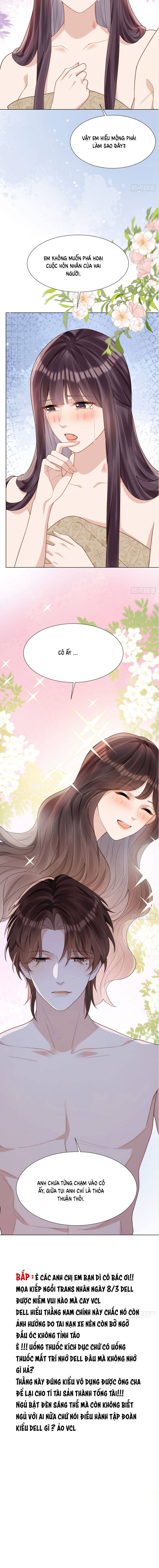 Kết Hôn Với Ông Chồng Thực Vật - Chapter 26 - Page 6