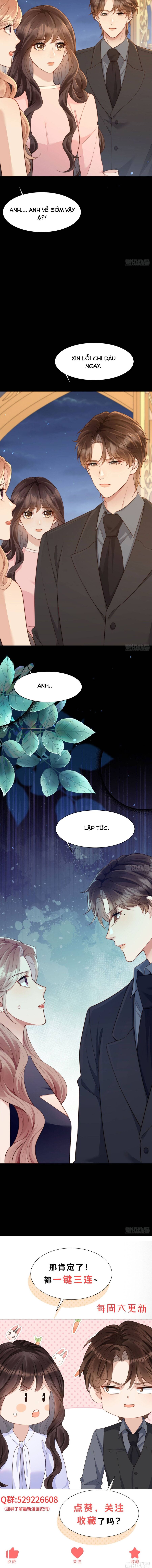 Kết Hôn Với Ông Chồng Thực Vật - Chapter 42 - Page 6