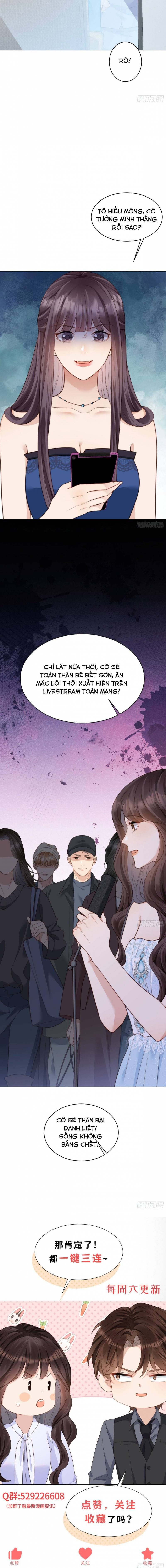 Kết Hôn Với Ông Chồng Thực Vật - Chapter 47 - Page 6