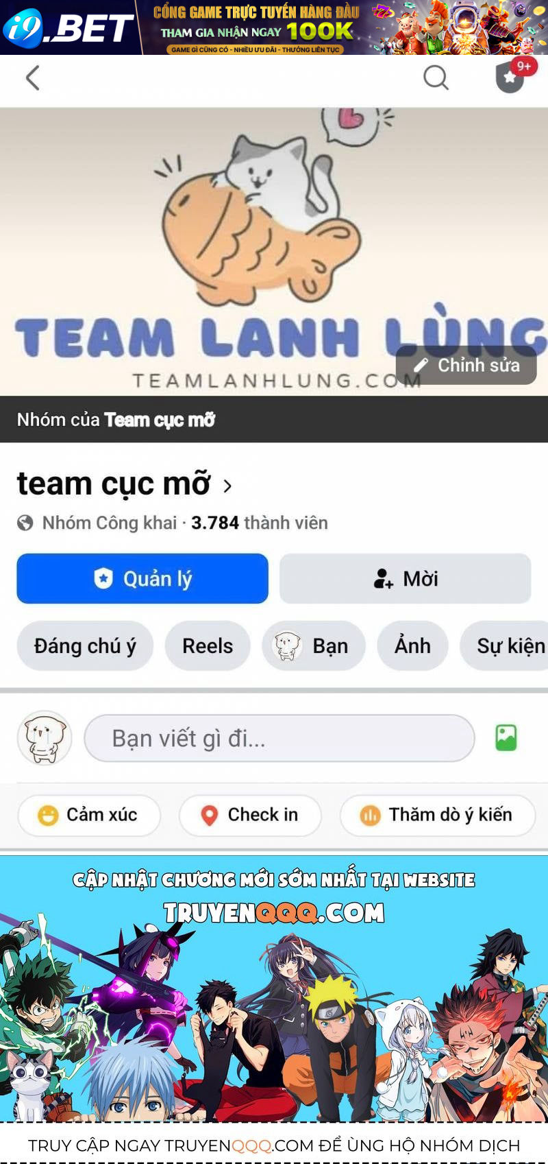 Kết Hôn Với Ông Chồng Thực Vật - Chapter 57 - Page 10