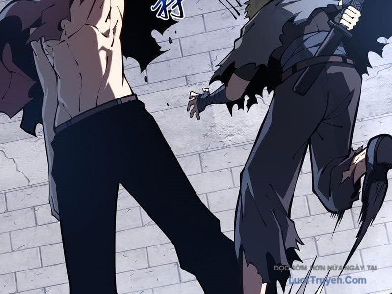 Tai Ách Giáng Lâm: Ta Tiến Hóa Thành Tinh Hồng Đế Vương - Chapter 18 - Page 10