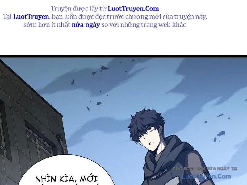 Tai Ách Giáng Lâm: Ta Tiến Hóa Thành Tinh Hồng Đế Vương - Chapter 18 - Page 110