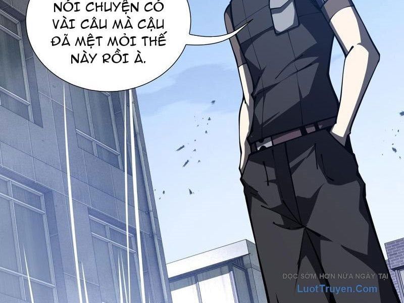 Tai Ách Giáng Lâm: Ta Tiến Hóa Thành Tinh Hồng Đế Vương - Chapter 18 - Page 111