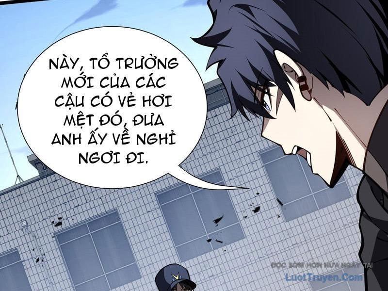 Tai Ách Giáng Lâm: Ta Tiến Hóa Thành Tinh Hồng Đế Vương - Chapter 18 - Page 115