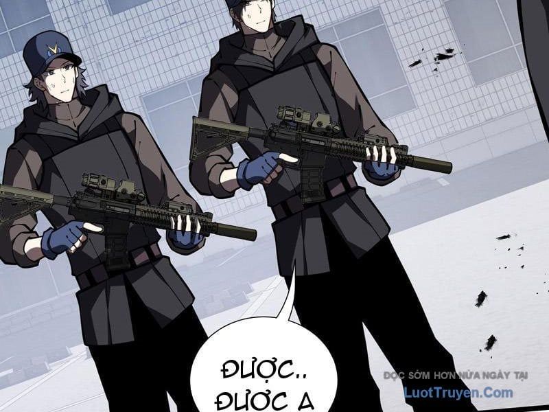 Tai Ách Giáng Lâm: Ta Tiến Hóa Thành Tinh Hồng Đế Vương - Chapter 18 - Page 116