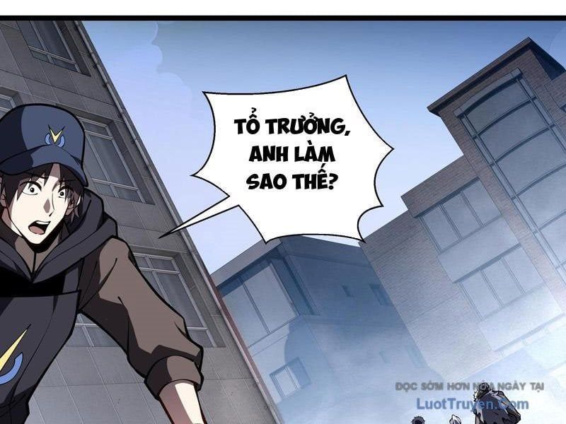 Tai Ách Giáng Lâm: Ta Tiến Hóa Thành Tinh Hồng Đế Vương - Chapter 18 - Page 118