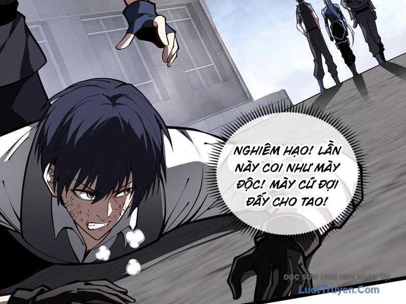 Tai Ách Giáng Lâm: Ta Tiến Hóa Thành Tinh Hồng Đế Vương - Chapter 18 - Page 119