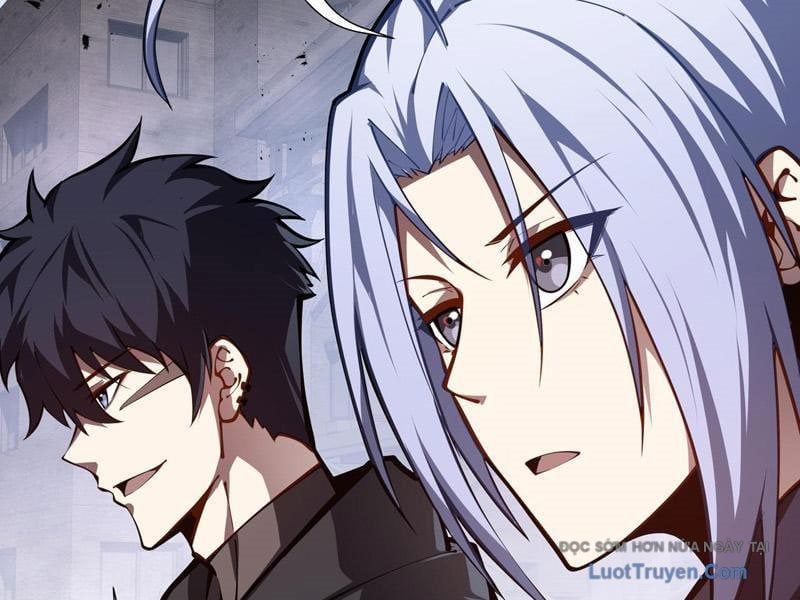 Tai Ách Giáng Lâm: Ta Tiến Hóa Thành Tinh Hồng Đế Vương - Chapter 18 - Page 121