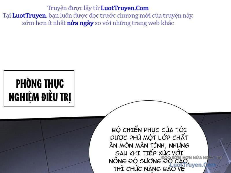 Tai Ách Giáng Lâm: Ta Tiến Hóa Thành Tinh Hồng Đế Vương - Chapter 18 - Page 123