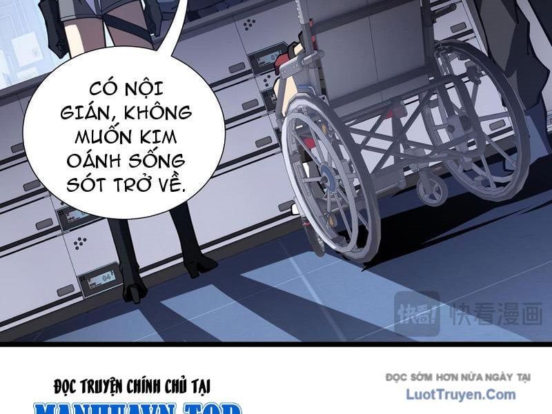 Tai Ách Giáng Lâm: Ta Tiến Hóa Thành Tinh Hồng Đế Vương - Chapter 18 - Page 125