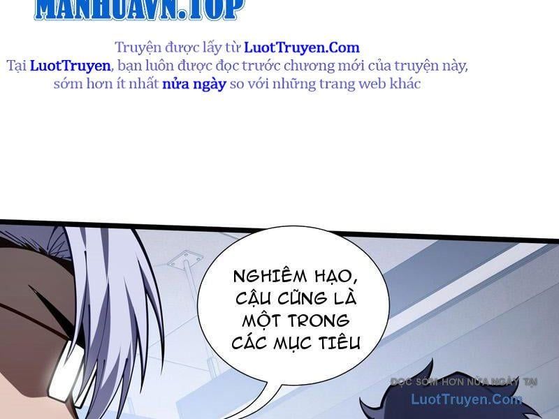 Tai Ách Giáng Lâm: Ta Tiến Hóa Thành Tinh Hồng Đế Vương - Chapter 18 - Page 126