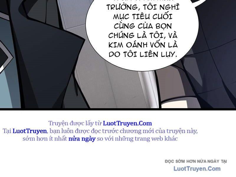 Tai Ách Giáng Lâm: Ta Tiến Hóa Thành Tinh Hồng Đế Vương - Chapter 18 - Page 128