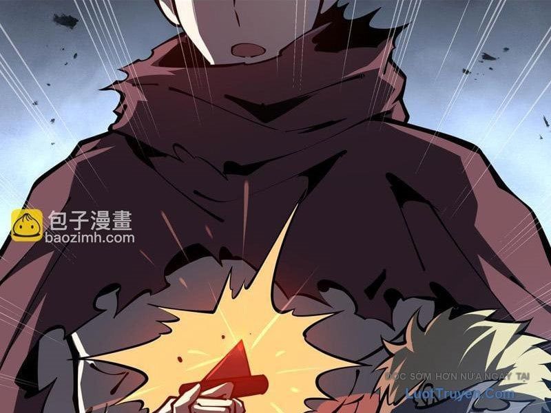 Tai Ách Giáng Lâm: Ta Tiến Hóa Thành Tinh Hồng Đế Vương - Chapter 18 - Page 15