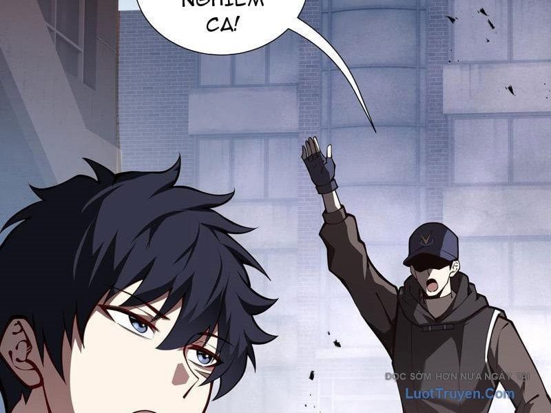 Tai Ách Giáng Lâm: Ta Tiến Hóa Thành Tinh Hồng Đế Vương - Chapter 18 - Page 153