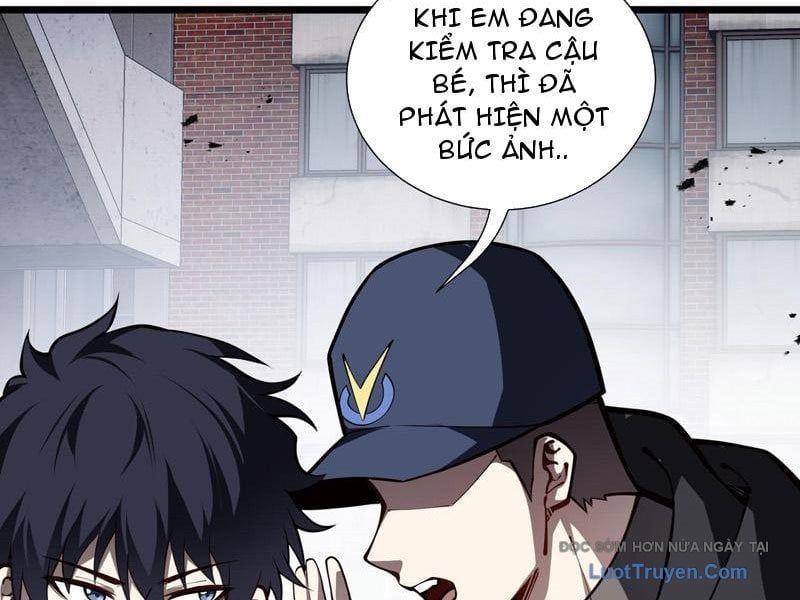 Tai Ách Giáng Lâm: Ta Tiến Hóa Thành Tinh Hồng Đế Vương - Chapter 18 - Page 157