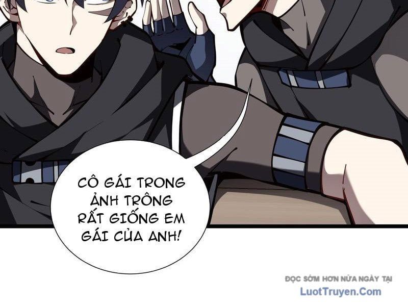 Tai Ách Giáng Lâm: Ta Tiến Hóa Thành Tinh Hồng Đế Vương - Chapter 18 - Page 158