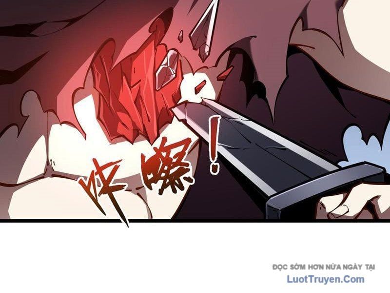 Tai Ách Giáng Lâm: Ta Tiến Hóa Thành Tinh Hồng Đế Vương - Chapter 18 - Page 18