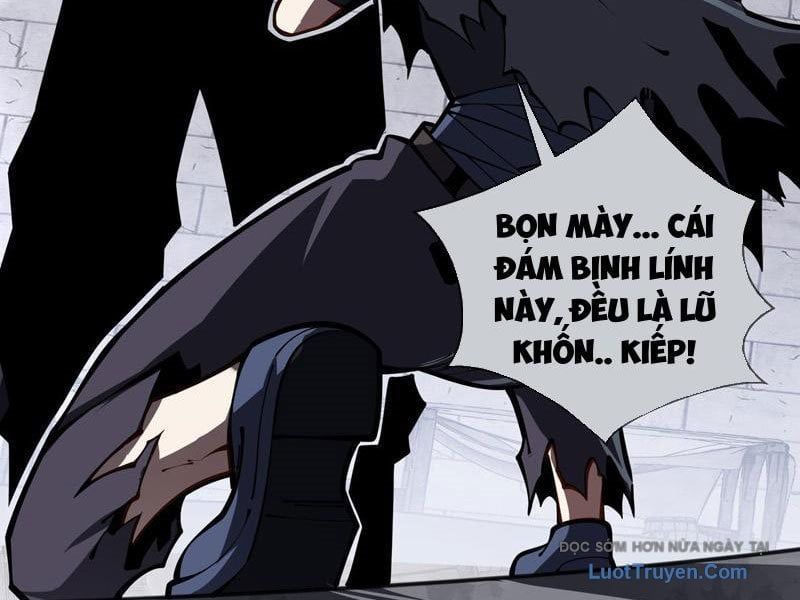 Tai Ách Giáng Lâm: Ta Tiến Hóa Thành Tinh Hồng Đế Vương - Chapter 18 - Page 21