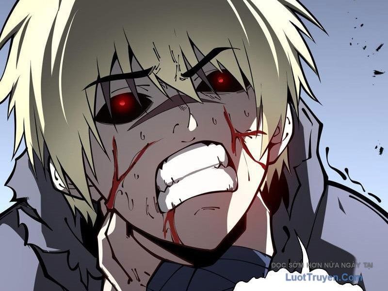 Tai Ách Giáng Lâm: Ta Tiến Hóa Thành Tinh Hồng Đế Vương - Chapter 18 - Page 23