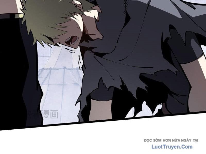 Tai Ách Giáng Lâm: Ta Tiến Hóa Thành Tinh Hồng Đế Vương - Chapter 18 - Page 27