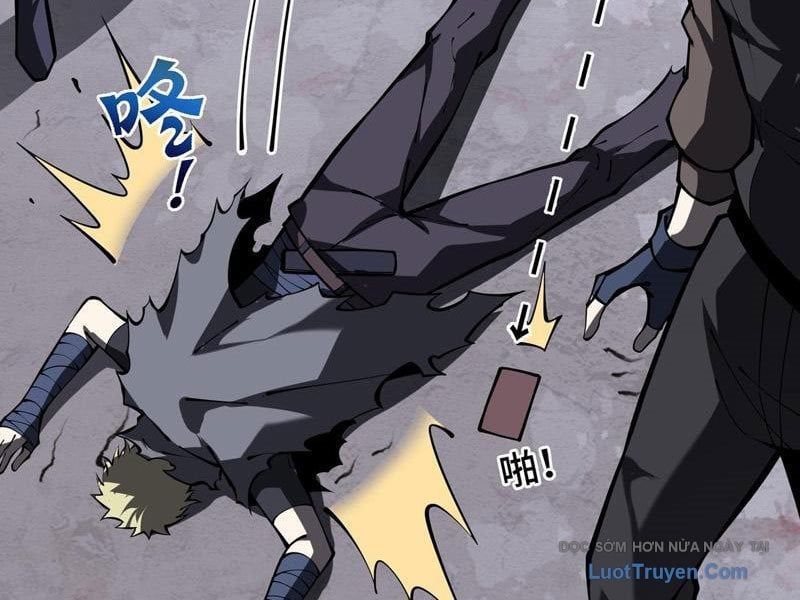 Tai Ách Giáng Lâm: Ta Tiến Hóa Thành Tinh Hồng Đế Vương - Chapter 18 - Page 29