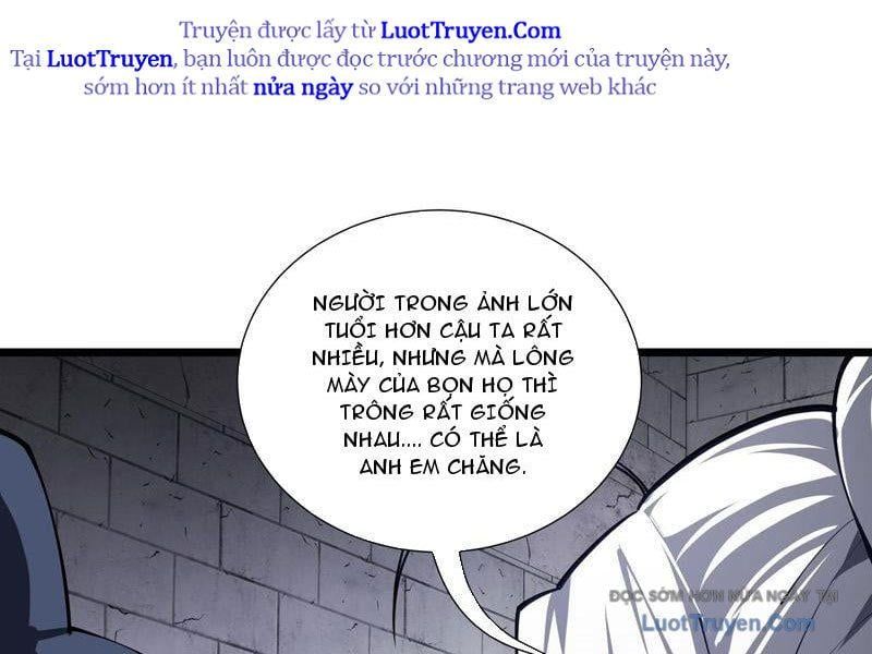 Tai Ách Giáng Lâm: Ta Tiến Hóa Thành Tinh Hồng Đế Vương - Chapter 18 - Page 34