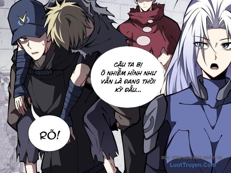 Tai Ách Giáng Lâm: Ta Tiến Hóa Thành Tinh Hồng Đế Vương - Chapter 18 - Page 38