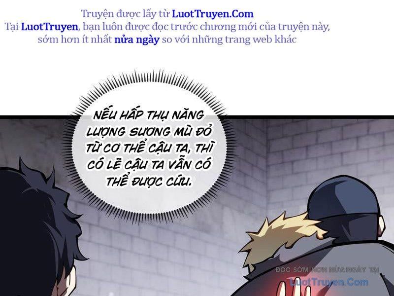 Tai Ách Giáng Lâm: Ta Tiến Hóa Thành Tinh Hồng Đế Vương - Chapter 18 - Page 40