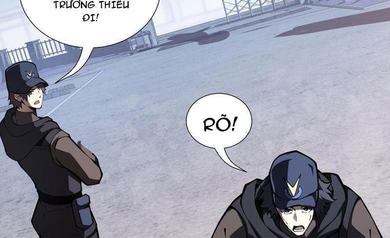 Tai Ách Giáng Lâm: Ta Tiến Hóa Thành Tinh Hồng Đế Vương - Chapter 18 - Page 48