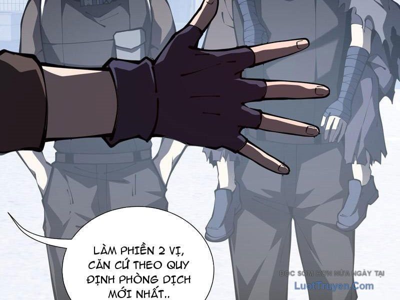 Tai Ách Giáng Lâm: Ta Tiến Hóa Thành Tinh Hồng Đế Vương - Chapter 18 - Page 56