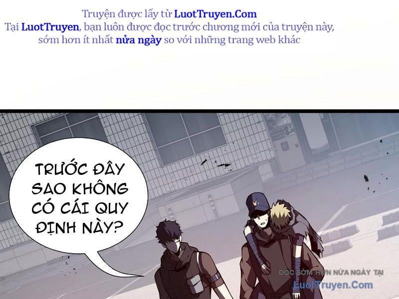 Tai Ách Giáng Lâm: Ta Tiến Hóa Thành Tinh Hồng Đế Vương - Chapter 18 - Page 58