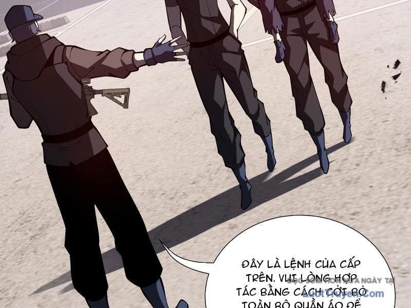 Tai Ách Giáng Lâm: Ta Tiến Hóa Thành Tinh Hồng Đế Vương - Chapter 18 - Page 59