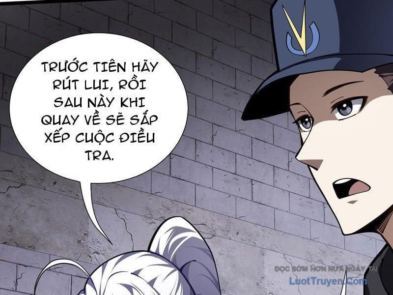 Tai Ách Giáng Lâm: Ta Tiến Hóa Thành Tinh Hồng Đế Vương - Chapter 18 - Page 6