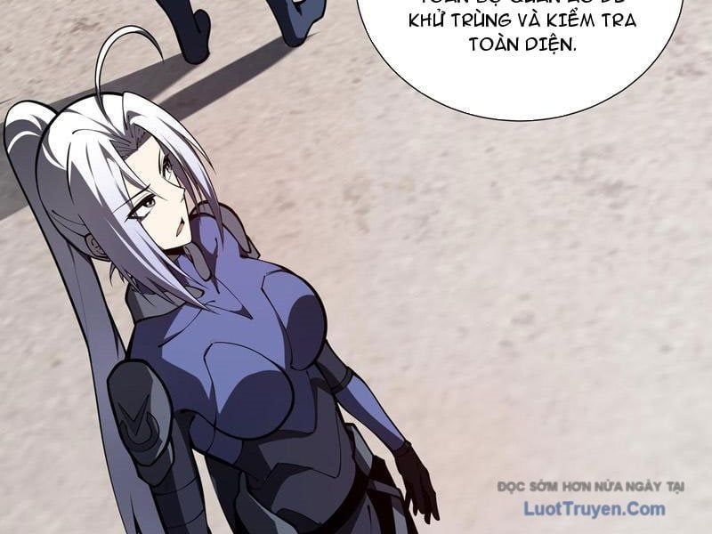 Tai Ách Giáng Lâm: Ta Tiến Hóa Thành Tinh Hồng Đế Vương - Chapter 18 - Page 60